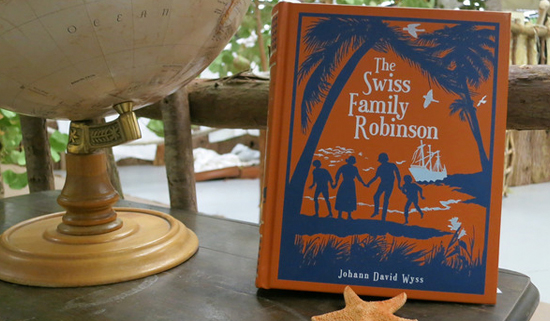 Swiss Family Robinson