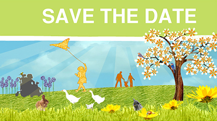 Save the Date for the 2015 Playgarden luncheon